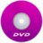 DVD Purple